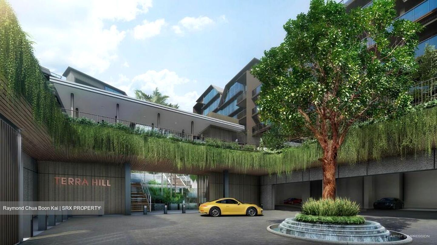 Terra Hill (D5), Apartment #566270881